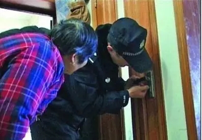 顶吉智能锁告诉你智能锁平时是如何工作的