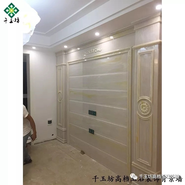 千玉坊玉石楼梯：为大家详细介绍春季装修的好处和注意事项