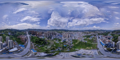 TDTD木作:习水展厅 走过千山万水难忘贵州习水