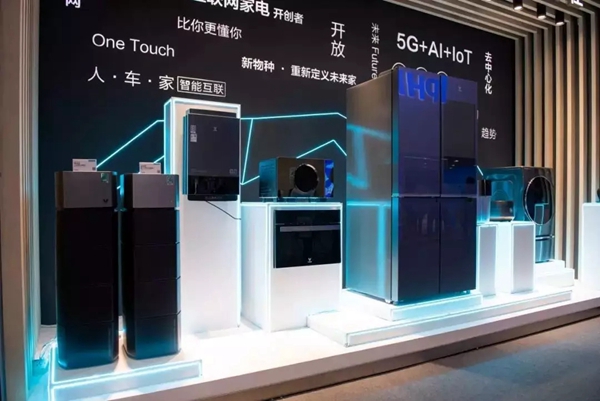 CBD Fair|五金题材展情播报