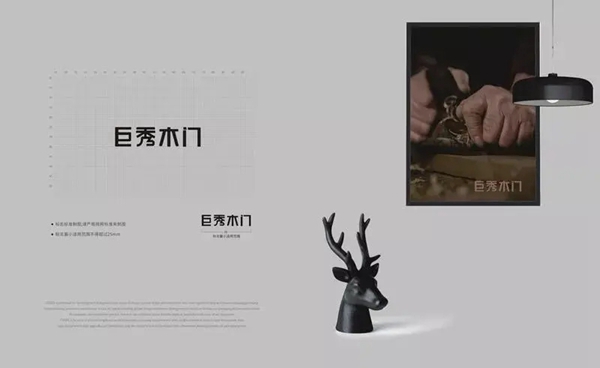 巨秀木门：重新定义新时代木门 给您和家人最好的家居生活体验