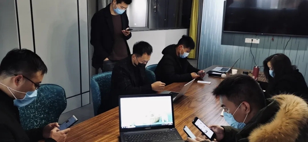铂顿卡莎墙布开年千万补贴助力全国经销商度过难关