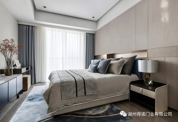 得诺木门：将一座令人困扰的房子 变成可以承载美妙生活的小家