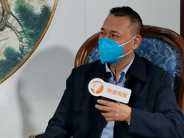 银沙传媒《品牌栏目》富轩专访：论疫战新零售的破局之道