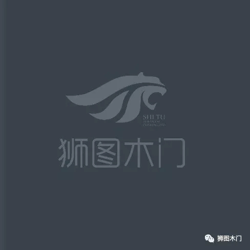 狮图木门：诚信 是“立业之道，兴业之本”