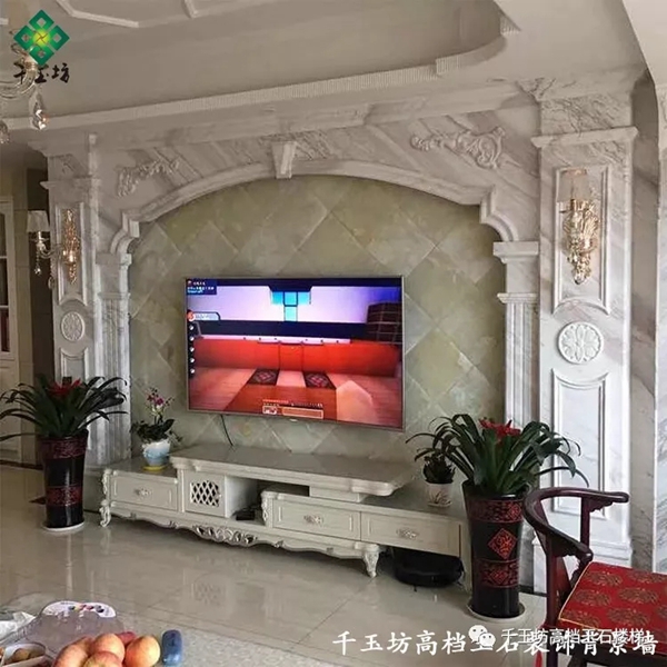 千玉坊玉石楼梯：为大家详细介绍春季装修的好处和注意事项