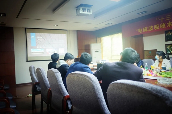 福湘定制:万科物业一行莅临福湘定制工厂视察 福湘定制:万科物业一行莅临福湘定制工厂视察