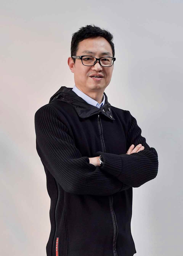 展辰新材总裁孙金平：不改初心，致力于客户成功