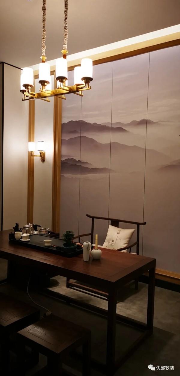 优邸软装携手酷家乐邀您共赏一场形式别具一格的线上之约 优邸软装携手酷家乐邀您共赏一场形式别具一格的线上之约