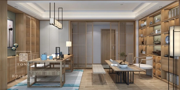 玛格全屋定制：细数最适合中国人装修的风格 让家居设计惊艳不已