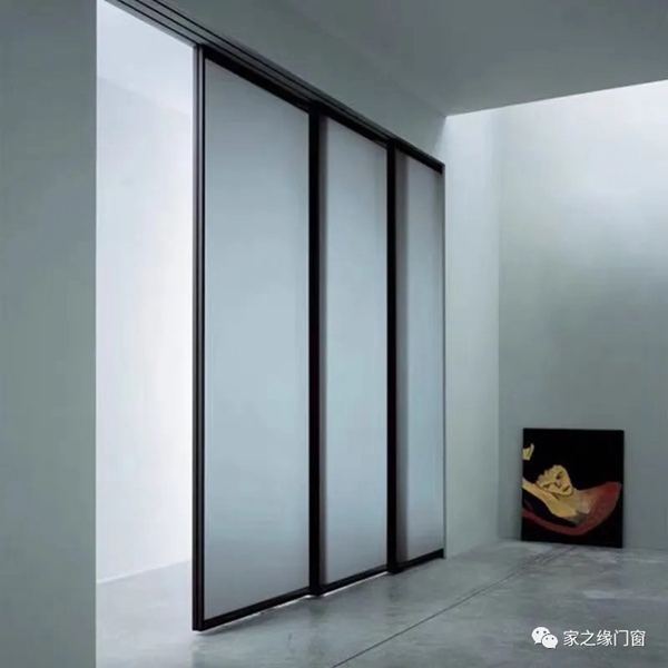 家之缘极简门窗:只为遇见更美的你