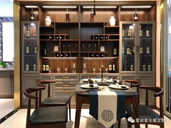 【行业资讯】爱就爱个性化定制热潮下,全屋定制营销3大转变不容忽视!