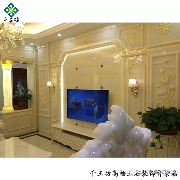 千玉坊玉石楼梯：为大家详细介绍春季装修的好处和注意事项