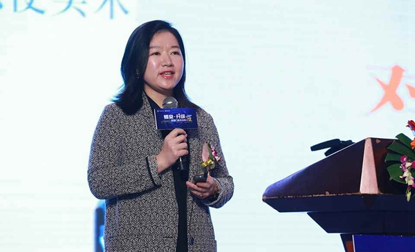 冠牛木门·整体家居庞晓良：巨变中的坚守，传承中的创新