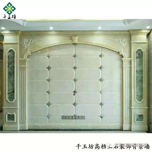 千玉坊玉石楼梯：为大家详细介绍春季装修的好处和注意事项
