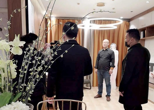 固诺家居“爱心回馈 · 健康家居”线上直购会 完美结束 固诺家居“爱心回馈 · 健康家居”线上直购会 完美结束
