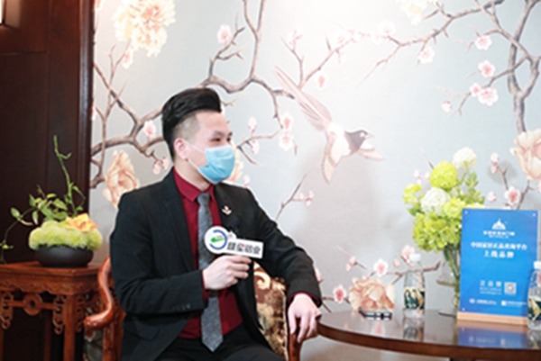 家居战疫专题: 对话圣堡罗整体门窗董事长吴国洪先生