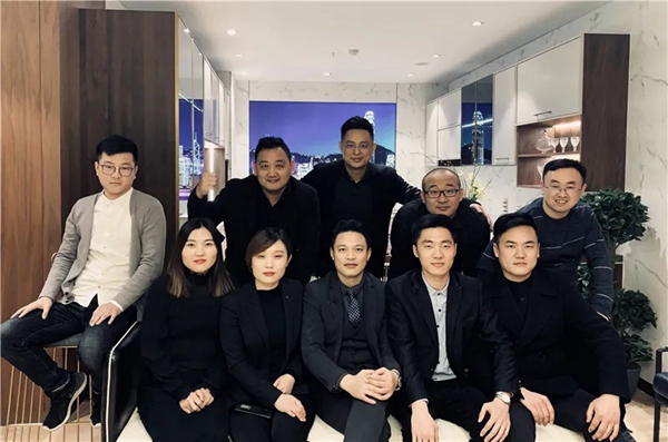 固诺家居“爱心回馈 · 健康家居”线上直购会 完美结束 固诺家居“爱心回馈 · 健康家居”线上直购会 完美结束