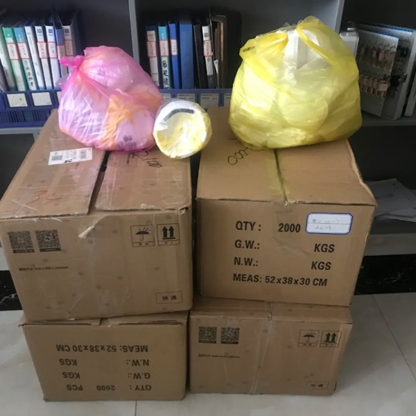 一一木门全力协助全国经销商抗疫复工