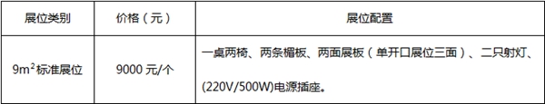 2020成都建博会定制家居邀请函