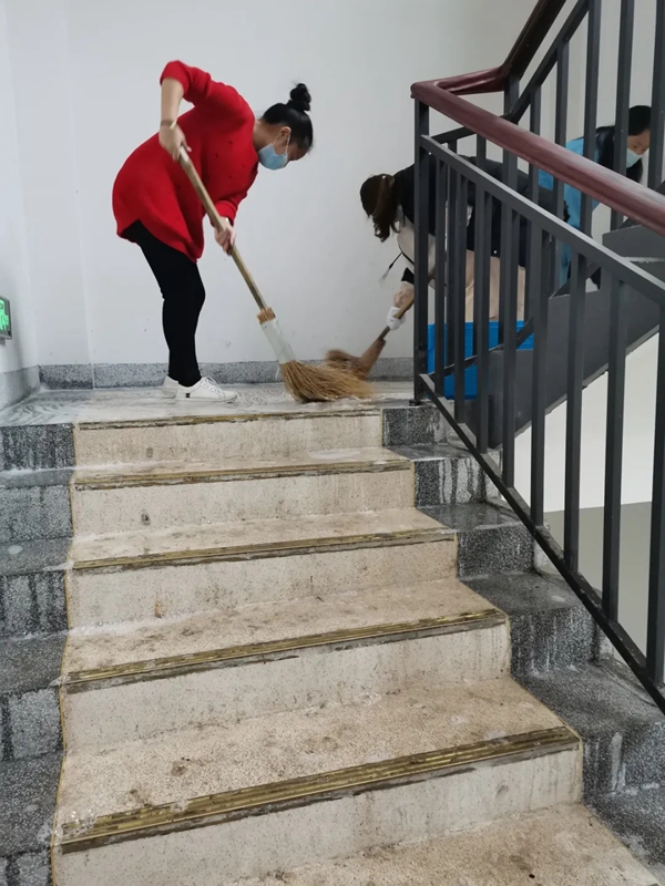 KUB智能锁有序复工复产 做好防疫工作