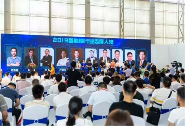 CBD Fair｜智能家居题材展情播报