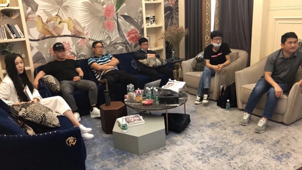 西克曼2020年度新品发布暨全国营销在线动员会落下帷幕