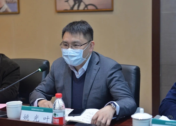 蓝绿双城与鸿雁电器达成智慧生活体系战略合作