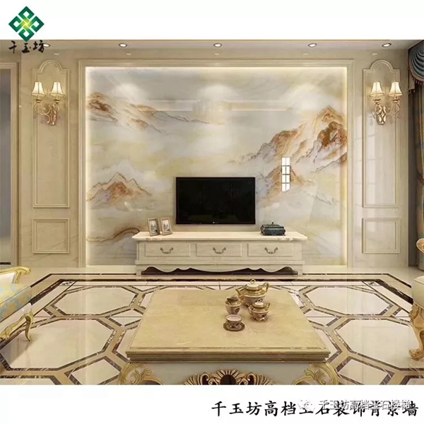 千玉坊玉石楼梯：为大家详细介绍春季装修的好处和注意事项