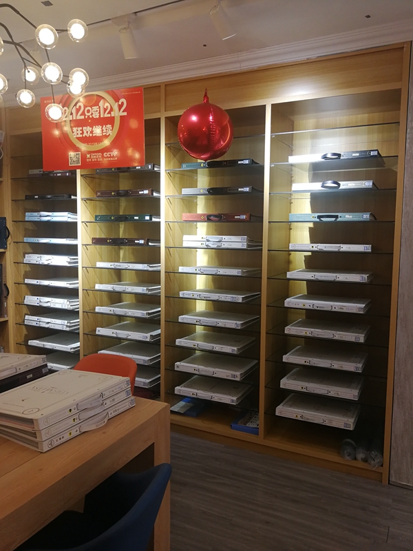 别丽美特壁布吉会勇:疫情期间通过线上模式引流