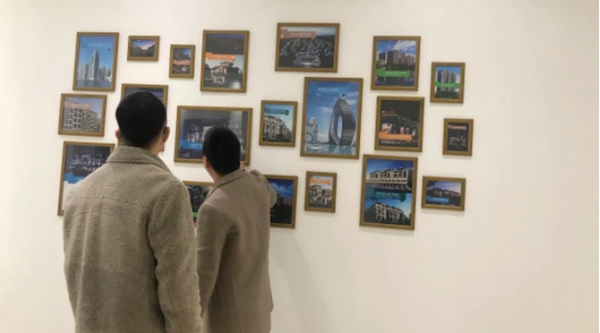 瑞明门窗安全复工 顺利接待复工后首批客户 瑞明门窗安全复工 顺利接待复工后首批客户