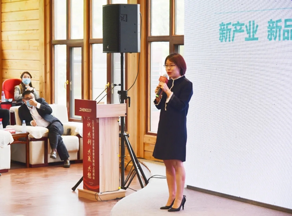 丽维家全屋定制携手臻顺跨境电商产业园 开启南康家具行业“新”篇章