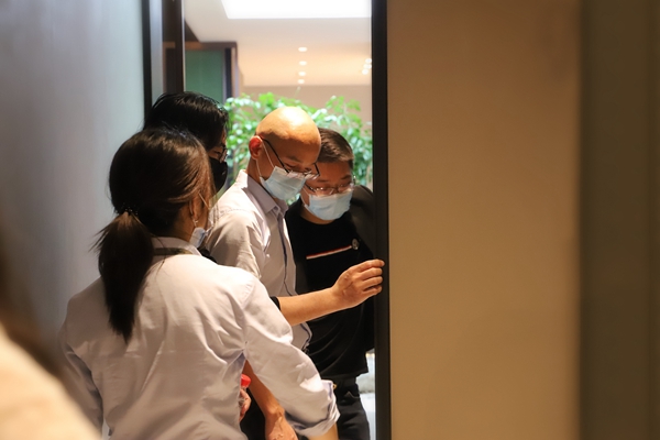匠心好设计·筑梦万里行——西克曼设计师沙龙全国行正式开启