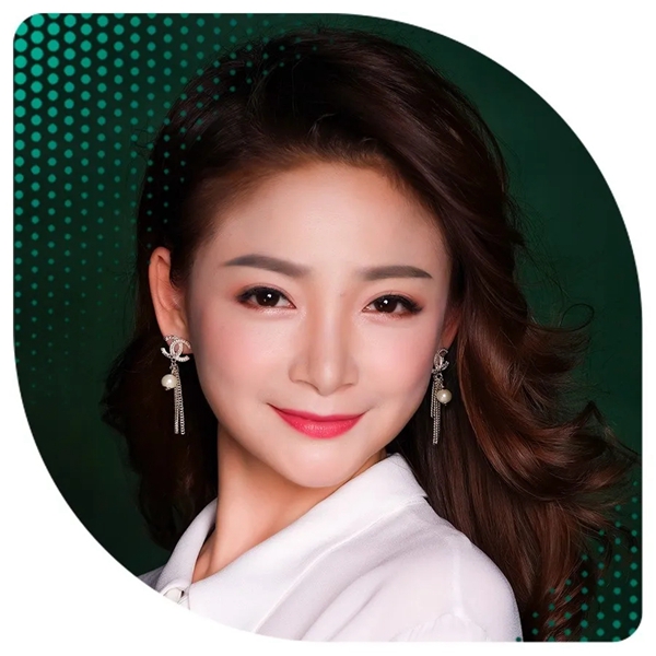 【定制女神】创意环保,十强女神带你解锁新玩法!