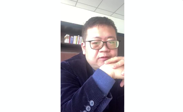 中国木门窗协会社团标准《木质隔声门》起草组视频会议圆满召开