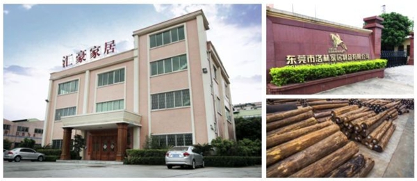 疫情期间有什么商机？汇豪整木定制带你去家居品牌馆寻找！