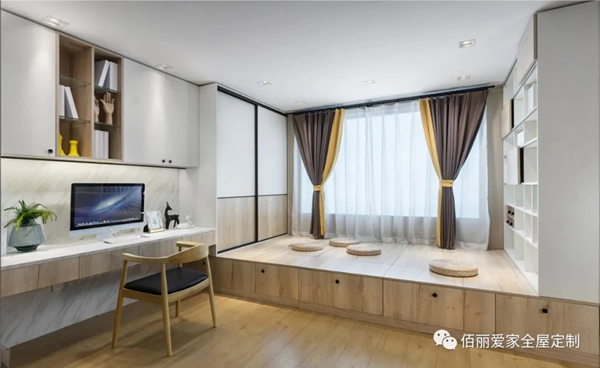 佰丽爱家全屋定制：全屋定制订购流程和验收小技巧！