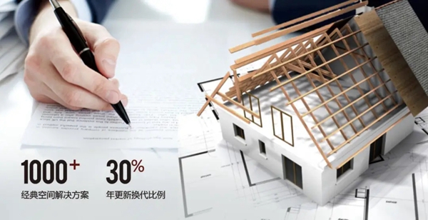 豪迈工程业务中心打造全国一体化工程服务体系
