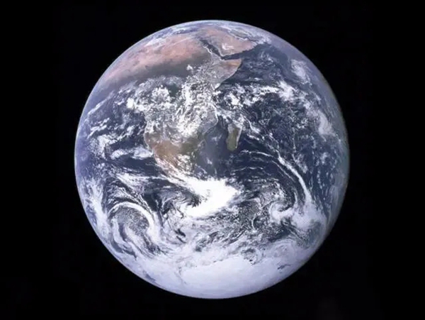 Earth Day | 珍爱地球,东朗•麦斯特与您共建美好家园!