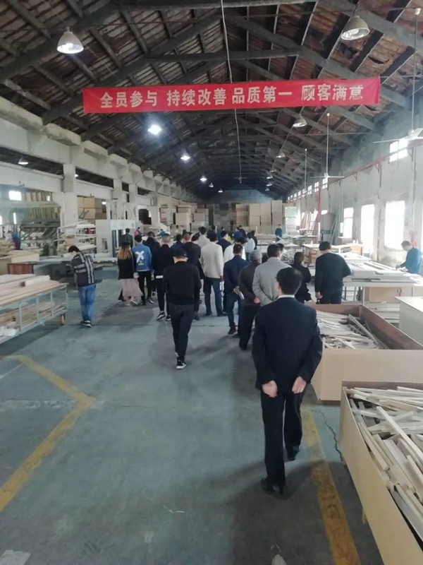 莫干山全屋定制邀您共赢财富未来