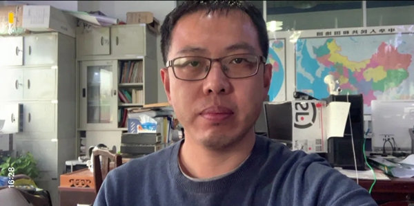 中国木门窗协会社团标准《木质隔声门》起草组视频会议圆满召开