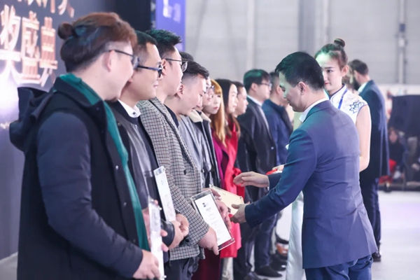 2020新锐中国设计奖再度重磅来袭,报名征集正式启动!