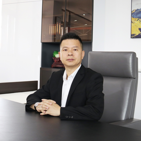 德技优品门窗董事长雷少军:工匠精神不仅仅是一句话,更是企业必须坚持的一条路