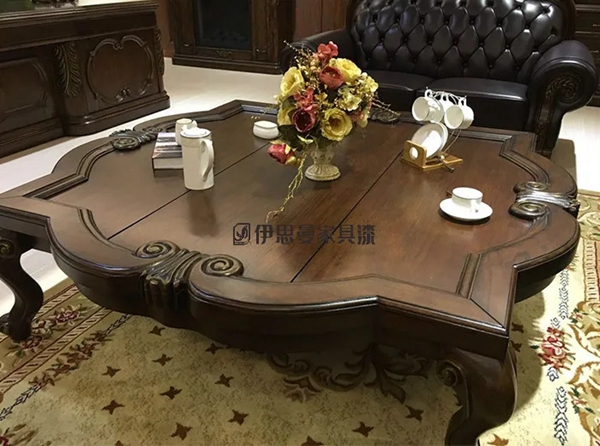 伊思曼水漆助力家具企业突破绿色升级瓶颈