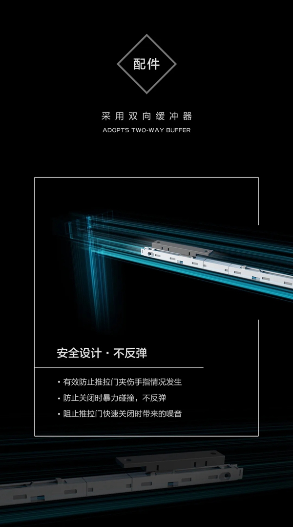 美萨门窗新品MJZ150系列正式开售