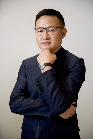 皇派门窗朱福庆：重构运营模式精准服务好用户