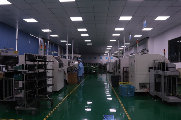 超人智能锁在永康市工业大会上再获殊荣引领“浙江制造”