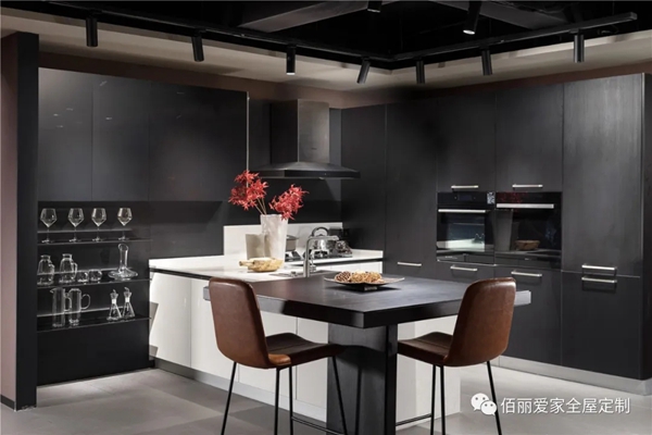 佰丽爱家全屋定制：全屋定制订购流程和验收小技巧！