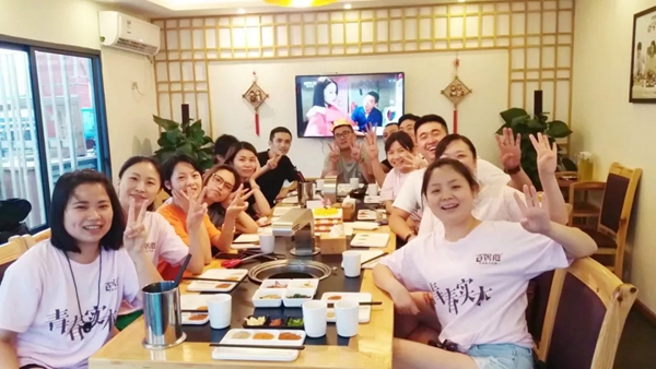 百得胜全屋定制蒋志远：从一个设计师到千方大店的大BOSS