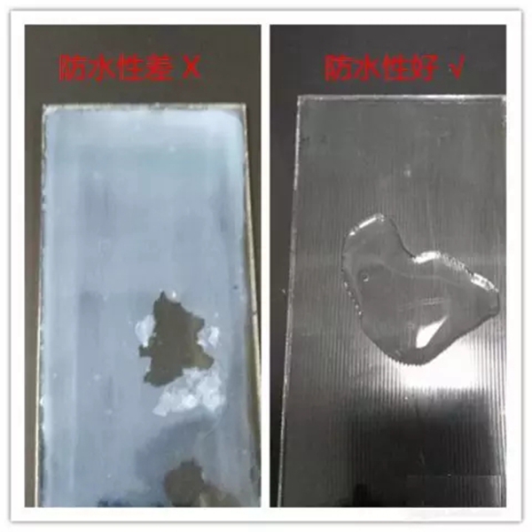 罗尔辅料告诉你选择好基膜的7步法